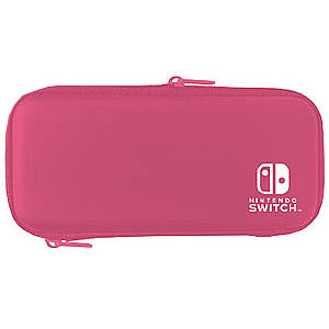Nintendo Switch Lite専用 スマートポーチ Eva ブラック マックスゲームズ 在庫切れ