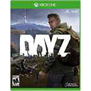 PS4 北米版 Dayz[Sold Out]《在庫切れ》