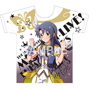 未開封】ミリオンライブ 中谷育 フルカラーTシャツ ルミエール