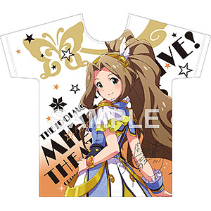 アイドルマスター ミリオンライブ ミリオン 二階堂千鶴 缶バッジ 51個 アイドルマスター ミリオンライブ！ 公式プロデュースバッジ