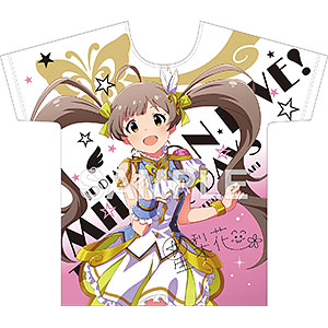 アイドルマスター ミリオンライブ！ フルカラーTシャツ 松田亜利沙 ルミエール・パピヨン ver.[Gift]《在庫切れ》