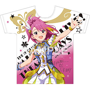 アイドルマスター ミリオンライブ！ フルカラーTシャツ 田中琴葉