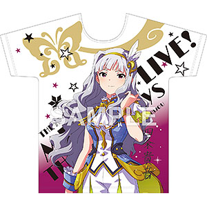 アイドルマスター ミリオンライブ！ フルカラーTシャツ 馬場このみ ルミエール・パピヨン ver.[Gift]《在庫切れ》