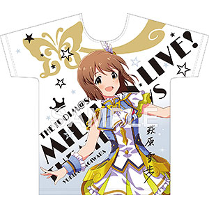 アイドルマスター ミリオンライブ！ フルカラーTシャツ 桜守歌織 ルミエール・パピヨン ver.[Gift]《在庫切れ》