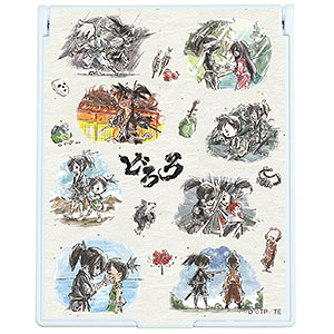 どろろ　原画　グッズセット どろろ 原画 グッズセット 楽天市場】どろろ（コレクション