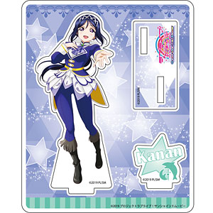 劇場版 ラブライブ！サンシャイン！！ アクリルスタンド 小原鞠