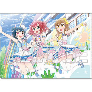 ラブライブ！総合マガジン Vol.01 『ラブライブ！サンシャイン