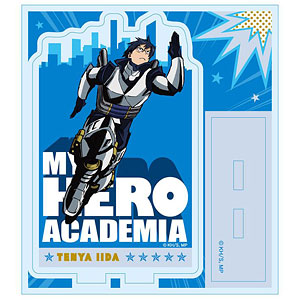 僕のヒーローアカデミア アクリルマルチスタンド 04 飯田天哉
