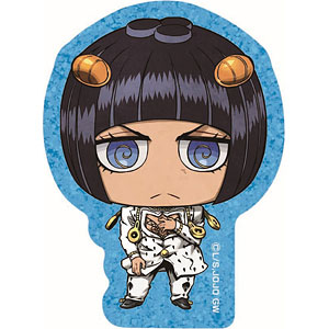 ジョジョの奇妙な冒険 黄金の風」 ちみキャララメアクリルバッジ