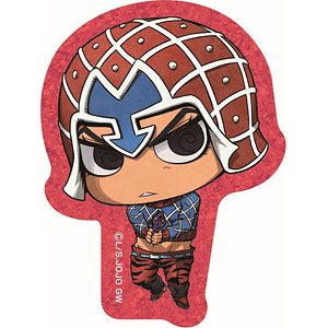 TVアニメ「ジョジョの奇妙な冒険 黄金の風」 ちみキャララメアクリル