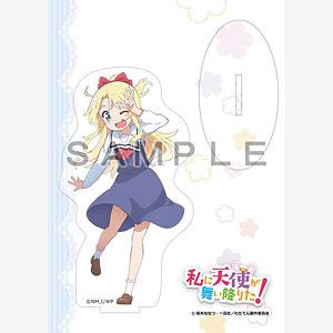 私に天使が舞い降りた！ アクリルスタンド(姫坂乃愛)