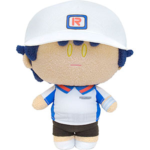 新テニスの王子様 よりぬい 越前リョーマ