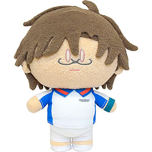 新テニスの王子様 よりぬい 手塚国光