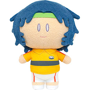 新テニスの王子様 よりぬい 幸村精市