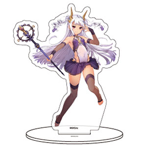キャラアクリルフィギュア「オトギフロンティア」02/メドゥーサ