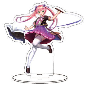 キャラアクリルフィギュア「オトギフロンティア」03/ジュディ