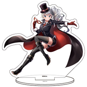 キャラアクリルフィギュア「オトギフロンティア」04/怪人二十面相