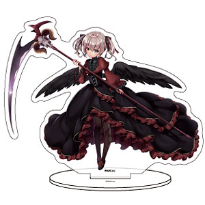 キャラアクリルフィギュア「オトギフロンティア」05/メッソーレム