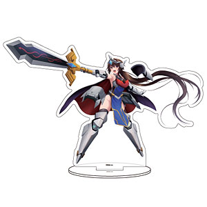 キャラアクリルフィギュア「オトギフロンティア」07/シュカ