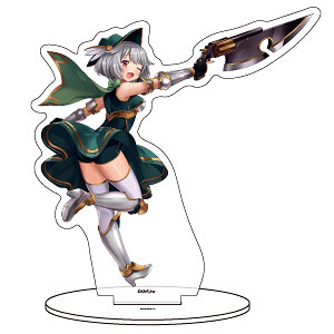 キャラアクリルフィギュア「オトギフロンティア」09/ダルタニアン