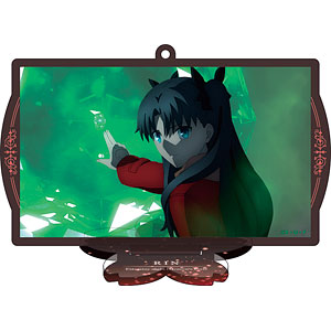 Fate/stay night Heaven's Feel スタンド付きアクリルキーホルダー