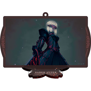 Fate/stay night Heaven's Feel スタンド付きアクリルキーホルダー