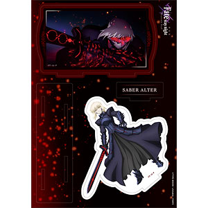 Fate/stay night Heaven's Feel マルチアクリルスタンド 間桐桜