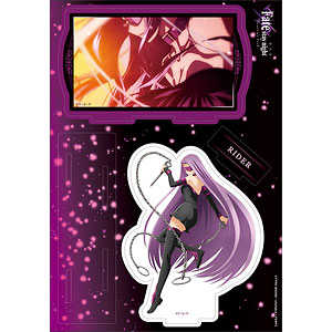 Fate/stay night Heaven's Feel マルチアクリルスタンド 間桐桜