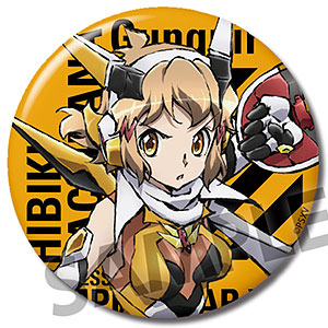 戦姫絶唱シンフォギア XV 風鳴翼 缶バッジ 11個セット 000000012203_K1noOML.jpg