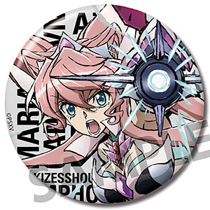戦姫絶唱シンフォギアXV 76mm缶バッジ 風鳴翼[ホビーストック