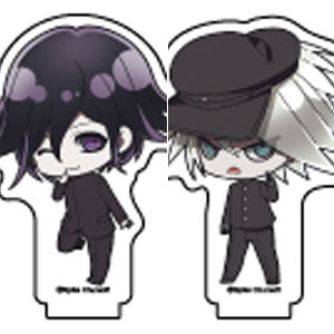 アクリルぷちスタンド「ニューダンガンロンパV3 みんなの