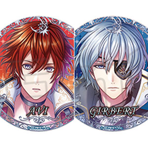 夢100 ハルディーン コラボ イベント 缶バッジ 61個 夢100 ハルディーン コラボ イベント 缶バッジ 61個 - メルカリ