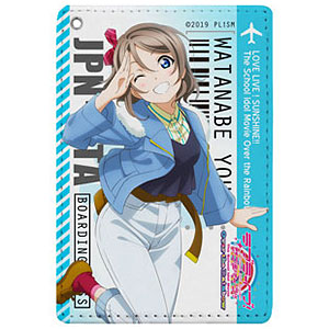 渡辺曜 コースター 渡辺曜 コースター Amazon.co.jp: ラブライブ サンシャイン わい