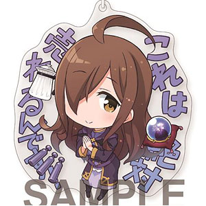 映画 この素晴らしい世界に祝福を！紅伝説 アクリルキーホルダー