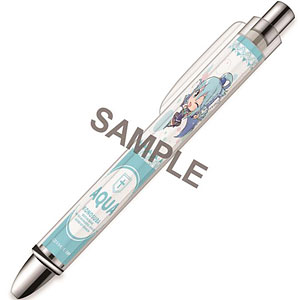 映画 この素晴らしい世界に祝福を！紅伝説 シャープペン めぐみん(2