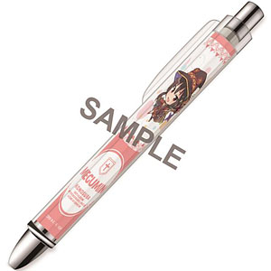 映画 この素晴らしい世界に祝福を！紅伝説 シャープペン めぐみん(2