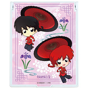 らんま1/2 グラフアート 雨の日 サーカス Amazon.co.jp: らんま1/2 グラフアート 雨の日 サーカス