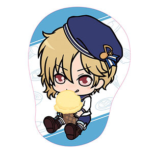 あんさんぶるスターズ！ mogu moguクッション 乙狩アドニス[バンダイ