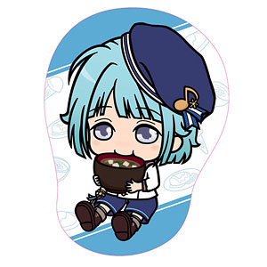 あんさんぶるスターズ！ mogu moguクッション 乙狩アドニス[バンダイ