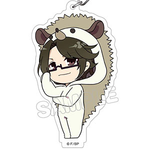 BAKUMATSUクライシス あにまるっこアクリルキーホルダー 桂小五郎