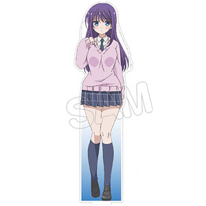 みだらな青ちゃんは勉強ができない　堀江青　抱き枕カバー TVアニメ『みだらな青ちゃんは勉強ができない』第2弾PV - YouTube