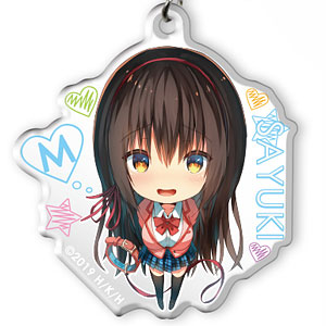 桜沢墨水原千鶴八重森みにアクリルスタンド各種キーホルダーセット送料込　新品未使用 GOODS-00326712.jpg