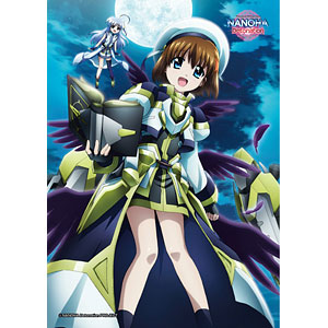 パチスロリリカルなのはKE パチスロ 魔法少女リリカルなのは（パチスロ