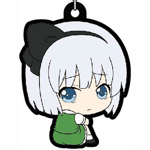 【新品・未開封】ダイヤのA ボッチくん　ラバーマスコット　7種　フルコンプ 名探偵コナン ボッチくん ラバーマスコット 工藤新一&安室透