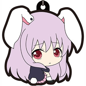 『東方Project』 ボッチくん ラバーマスコット 鈴仙・優曇華院・イナバ