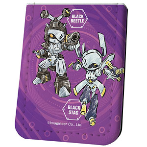 メダロット item_medarot_ma_25th_square_20