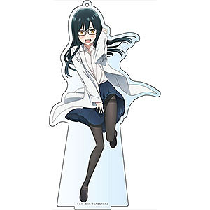 手品先輩 アクリルスタンド アクリルスタンドキーホルダー「手品先輩」04/先輩(ミニキャラ