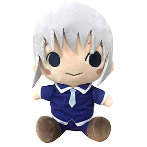 フルーツバスケット ぬいぐるみ 夾[ムービック]《在庫切れ》
