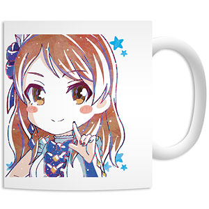 アイドルマスター シンデレラガールズ劇場 北条加蓮 Ani-Art マグカップ