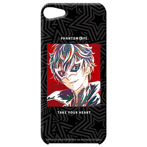 PERSONA5 the Animation ジョーカー Ani-Art iPhoneケース(対象機種/iPhone 7 Plus/8 Plus)